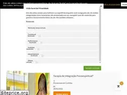 Sites similar to eradourada.com.br