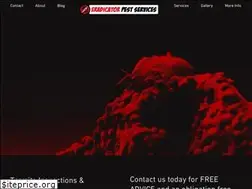 Sites similar to eradpest.com.au