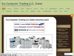Sites similar to eradubai.wordpress.com