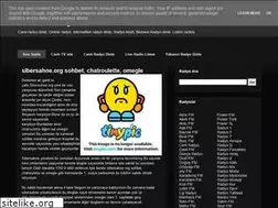 Sites similar to eradyodinle.blogspot.com