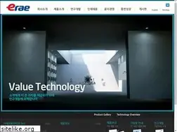 Sites similar to erae-automotive.com