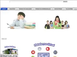 Sites similar to eraeditorial.com.co