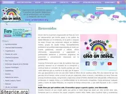 Sites similar to eraenabril.org