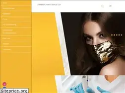 Sites similar to eraesthetic.de