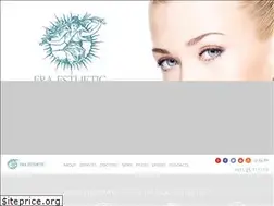 Sites similar to eraesthetic.lv