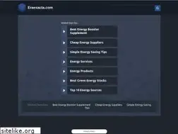 Sites similar to eraexacta.com