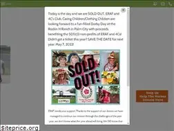 Sites similar to eraf.org