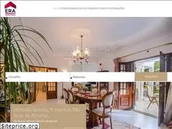 Sites similar to erafaro-sba.pt
