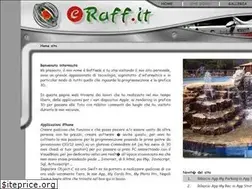 Sites similar to eraff.it