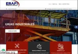 Sites similar to erafi.com