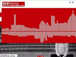 Sites similar to erafirenze.net