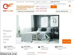Sites similar to eraflyme.com.ua