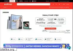 Sites similar to erafone.com