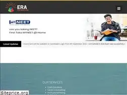 Sites similar to erafoundationindia.org