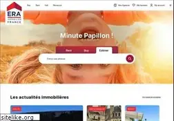 Sites similar to erafrance.com