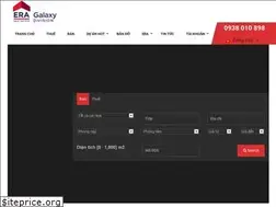 Sites similar to eragalaxy.vn