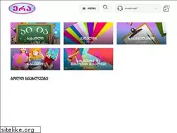 Sites similar to erageo.ge