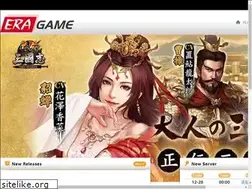 Sites similar to eragg.com