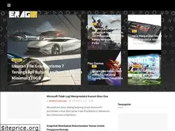 Sites similar to erago.id