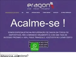 Sites similar to eragon.com.br