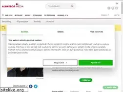 Sites similar to eragon.cz