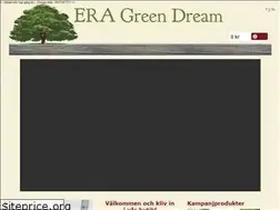 Sites similar to eragreendream.se