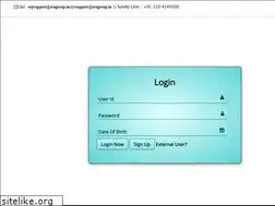 Sites similar to eragroup.in