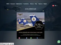 Sites similar to erah.aero