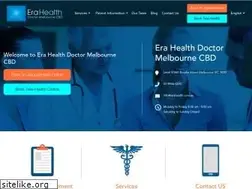 Sites similar to erahealth.com.au