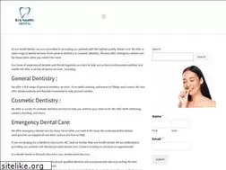 Sites similar to erahealthdental.com.au