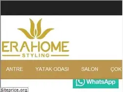 Sites similar to erahome.com.tr
