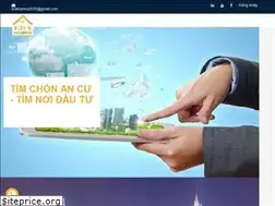 Sites similar to erahomes.vn