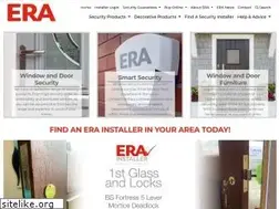 Sites similar to erahomesecurity.com