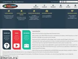 Sites similar to erahteknik.com
