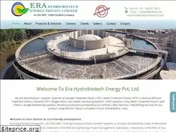 Sites similar to erahydrobiotech.com