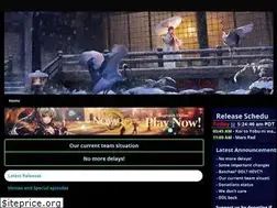 Sites similar to erai-raws.info