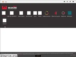 Sites similar to eraikune.com