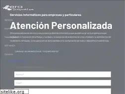 Sites similar to erainformatica.es
