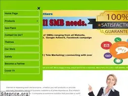 Sites similar to erainfotech.in