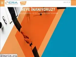 Sites similar to erainsankaynaklari.com.tr