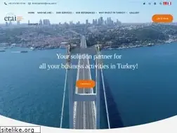 Sites similar to eraiturkey.com