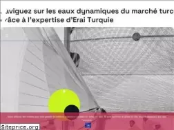 Sites similar to eraiturquie.com