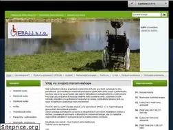 Sites similar to eraj.sk