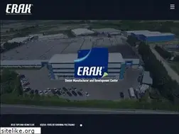 Sites similar to erak.com