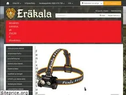 Sites similar to erakala.fi