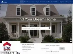Sites similar to erakeyrealty.com