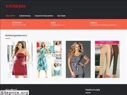 Sites similar to erakko.com