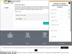 Sites similar to erakolejleri.com