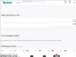 Sites similar to erakomp.co.id