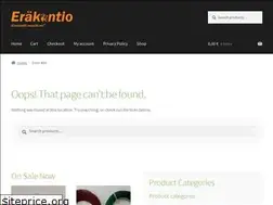 Sites similar to erakontio.fi